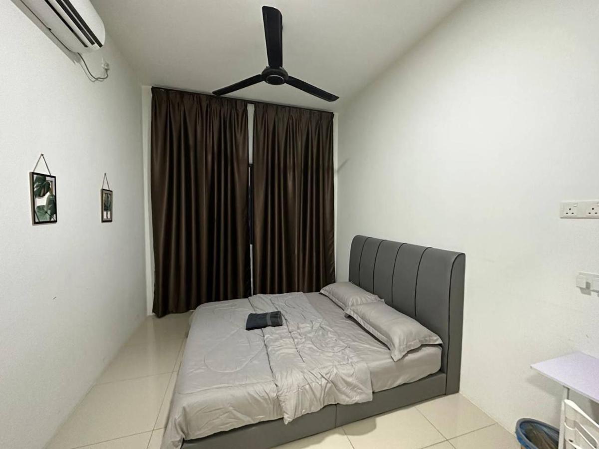 Inadh Suites @ Icon Residence With Pool Kuala Terengganu Exterior foto